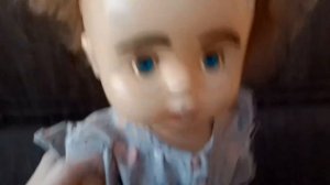 Катя Бер (кукла) низкая скорост