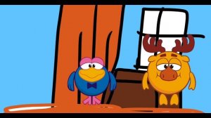 Общага 1 серия