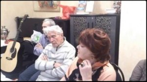 Посиделки ноябрь 2014