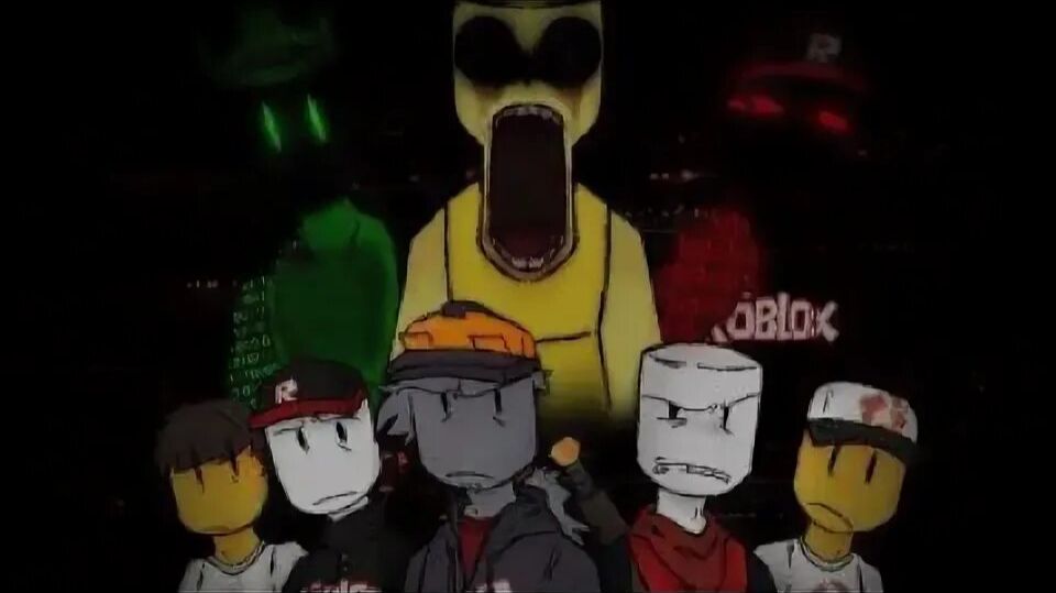 The Rutubia Until Dawn)))/на 100 пдп/ #ВЫЛУЧШИЕ