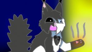 На конкурс речной тьмы