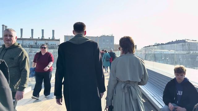 Россия Москва 2026 прогулка по городу и настоящая жизнь столицы ✨