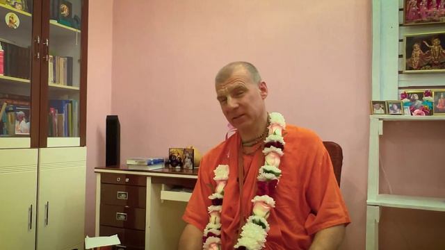 В чём магия создания книги "Поэзия Бхагавад-гиты"?