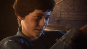 Натан Дрейк4 - Наследие воров серия №1