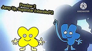 Preview 2 Jump Up Superstar Extended^2