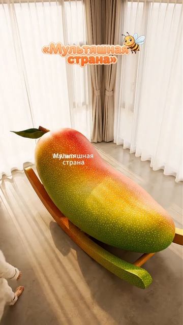 Фантазийные кровати. ии-анимация.