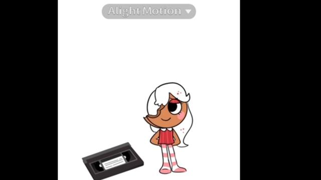 как Джинджер и Срут(спраут) дерутся за кассету