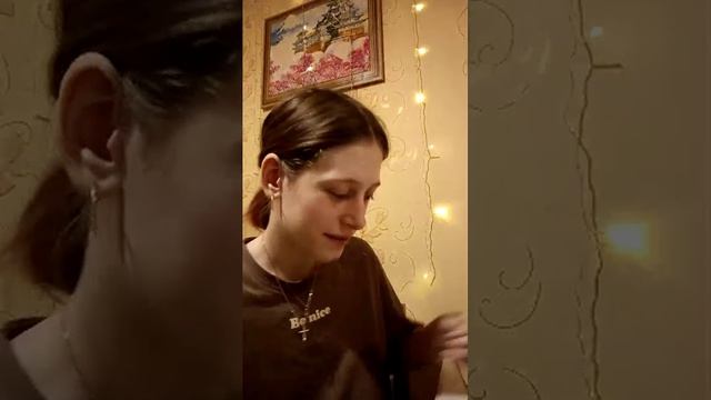 Лепим из солёного теста