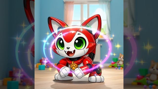 Мурбот. Чем же занимается Мурбот по утрам? Посмотри до конца. Такого ты не ожидал!