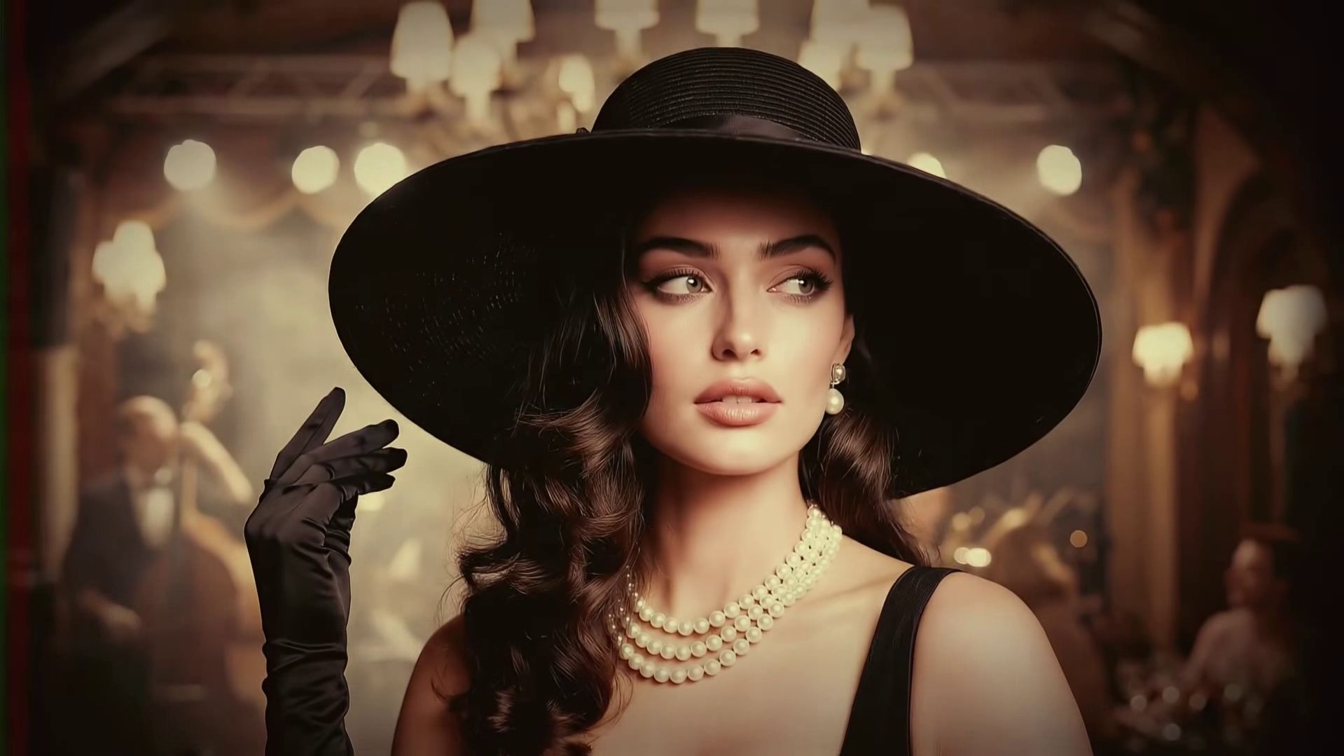 Полюби меня безумно