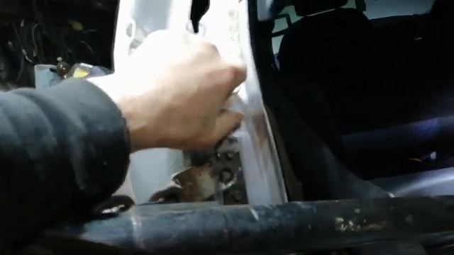 Форд Фьюжен кузовной ремонт. Не плохая  работа