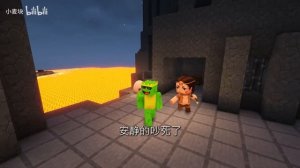 Мультик на китайском языке. ШахТВ. 野猪小队 第34集 完整版