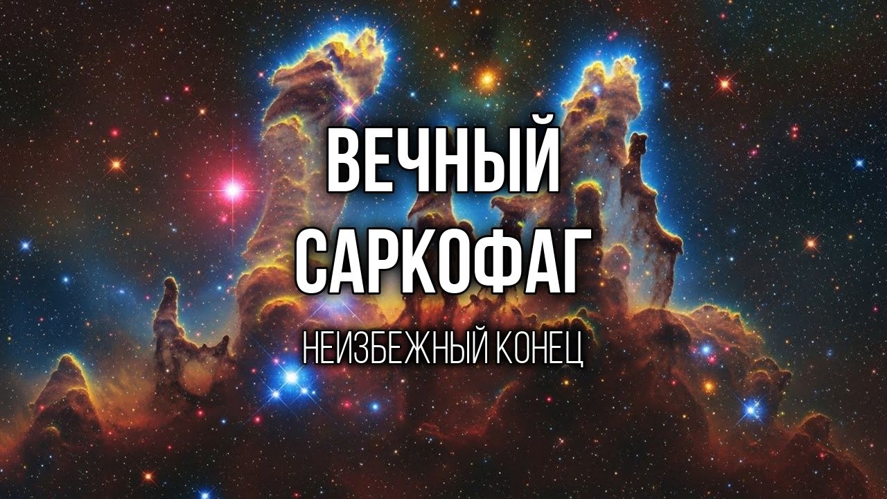 ЖУТКИЙ ШЕПОТ ИЗ БЕЗДНЫ Почему ВОЯДЖЕРЫ ещё живы?