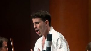 Maayan Licht - Gelosia tu gia rendi lalma mia Vivaldi