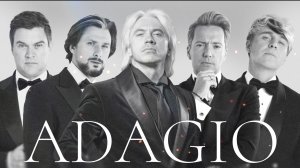 Дмитрий Хворостовский и КВАТРО - Adagio
