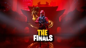 THE FINALS