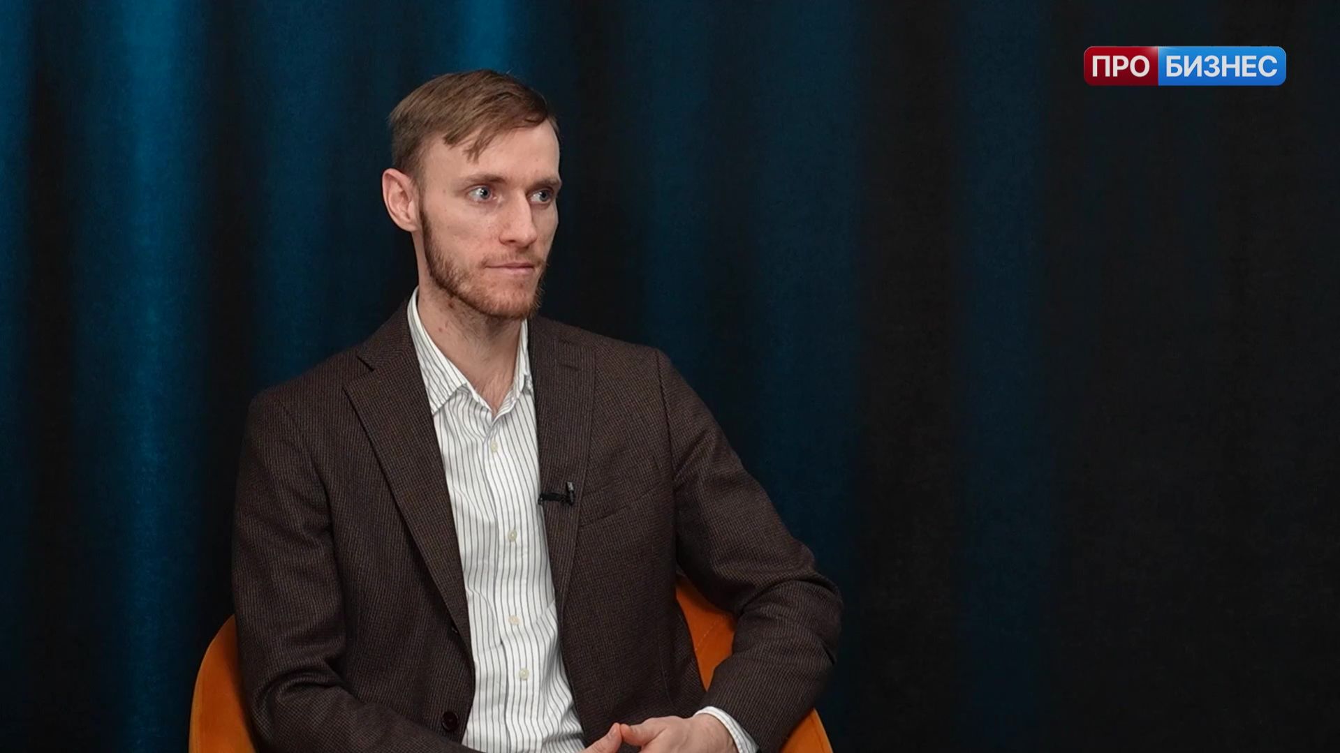 Компании и люди. Владислав Никонов, основатель социальной сети про финансы и экономику БАЗАР