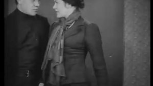 Валентина КАБАРДИНА И Борис Чирков в фильме Юность Максима 1934