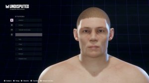 [16+] Артём Сусленков в Undisputed