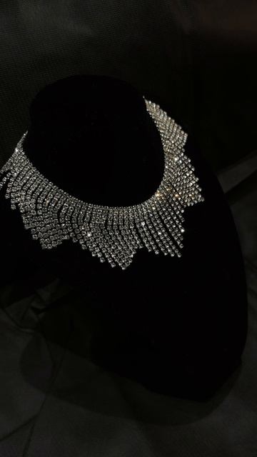 💎 Свадебная бижутерия — это не «дополнительно», а «именно то».