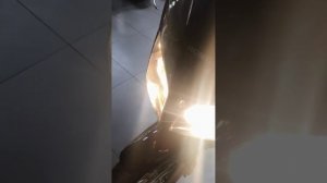 HONDA CBF1000A(2006) черный