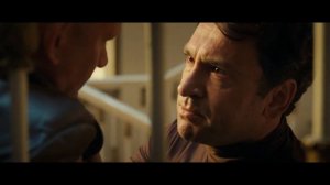 Страх над Невой. Огненный круг - Тизер–сцена 6 серия