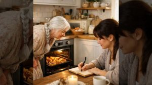 "Мамочке".стихи:Екатерина Александровна Кузнецова-Леонтьева