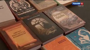 17.00 – «Къэлэм лъэуж» от 14.04.2026г. «Лъапсэ» от 14.04.2026г.