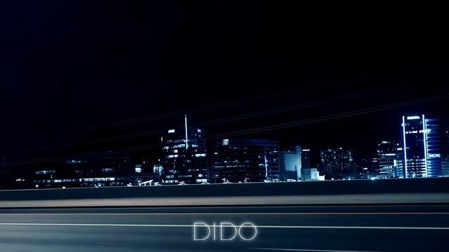 DIDO & ZEROMAX - Sensation (Original Mix)