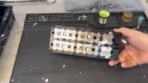 Восстановление аккумуляторов Xiaomi и Ninebot замена ячеек АКБ [get.gt]