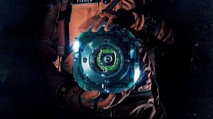 Наблюдатель 🛰️