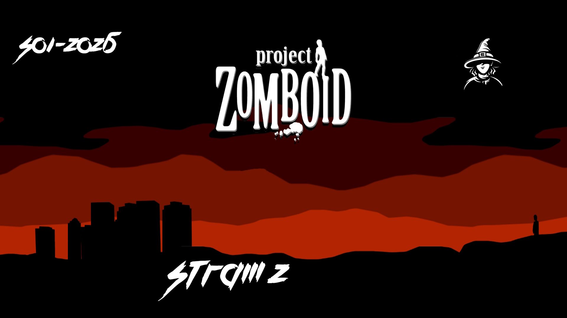Тестируем стабильность модпака | Побег из Луисвилля | #ProjectZomboid #b42 (01-2026 S02)