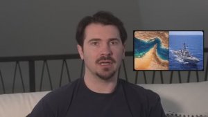 14.04.26 Иран предупреждает США о последствиях попытки блокады