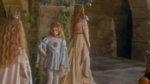 Вероника ДОЛИНА-Веретено (Новые приключения янки при дворе короля Артура 1988)