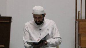 Аллагь нилъедаса рази вукIин кин лъалеб | Али Мусаипов | Джума мечеть с.Дылым