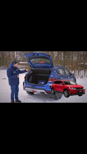 Багажник Solaris KRX