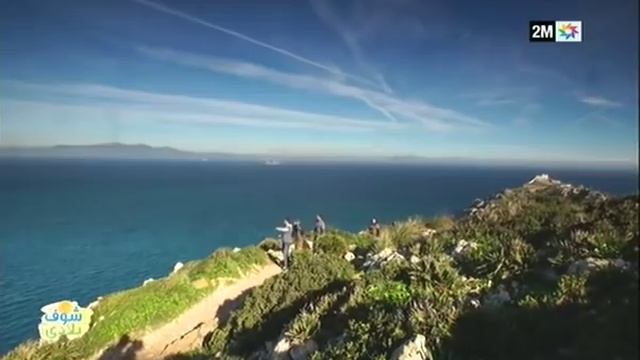 شوف بلادي-20 لنكتشف "تيوت"... حاضنة واحات النخيل، المنابع و أشجار أرڭان في "شوف بلادي"