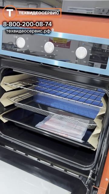 новинка в Техвидеосервис!