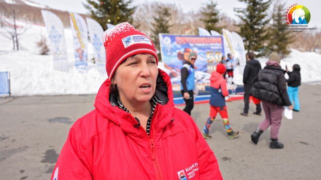 Первенство ЕМР по горнолыжному спорту «Чебурашка-2026» состоялись в Елизове