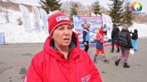 Первенство ЕМР по горнолыжному спорту «Чебурашка-2026» состоялись в Елизове