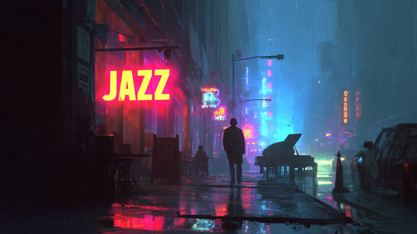 Morning Deep House Vibes | Джазовый дип хаус для утреннего кофе | Инструментальная музыка