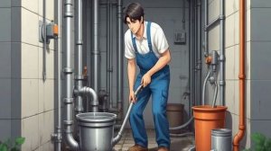 Чистка канализации в частном доме: способы и рекомендации