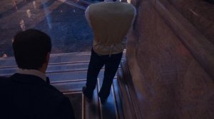 Натан Дрейк4 - Наследие воров серия №6