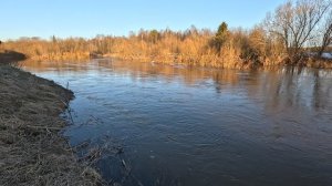 Весна на Каме 14.04.2026 год.