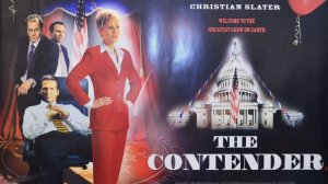 Претендент | The Contender (2000)