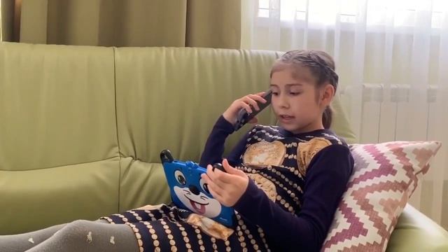 Социальный ролик с целью призыва к живому общению и настоящей дружбе. 23.03.2026