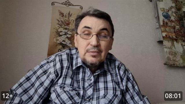 прощальное послание мити домосёра