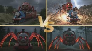 МУЛЬТИКИ ПРО ПАРОВОЗИКИ 🚂 ЧУ-ЧУ ЧАРЛЬЗ и СТРАШНЫЙ ТОМАС в 3 ЧАСА НОЧИ 😱 Секретное ПРИКЛЮЧЕНИЕ