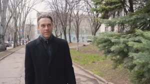 Лица Русской весны. Кирилл Черкашин