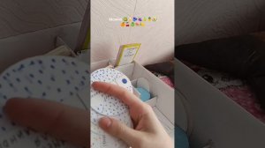 Собираем бокс 🌸🤍🌷